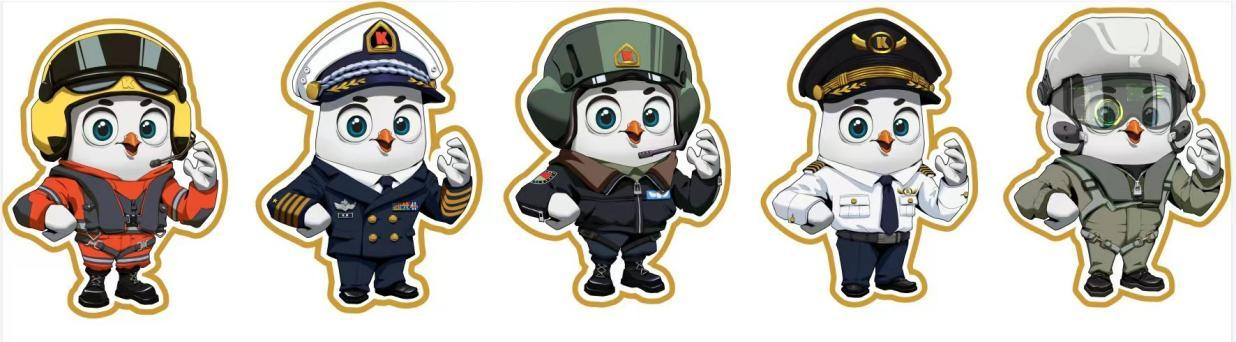 金属K侠徽章